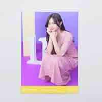 乃木坂46 - 乃木坂46 井上和 生写真 11th Anniversary レア　座りヨリ 乃木坂46 - 乃木坂46 井上和 生写真 11th Anniversary レア 座り